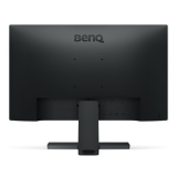 This is the back image of Monitor BenQ GW2480 24-inch Full HD Eye-Care Business IPS Panel at low cost in BD